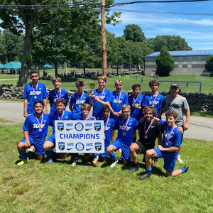 Meet your Posher, Noah